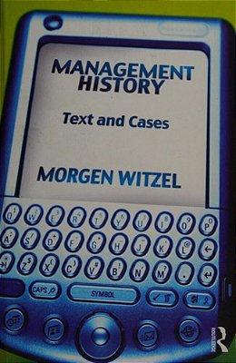 Management History..-