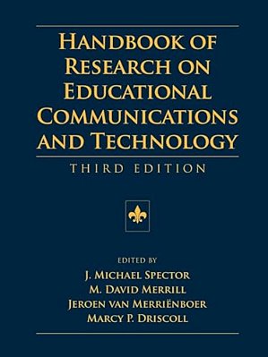 Handbook Of Research On Educational Communications And Technology-..