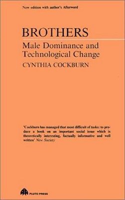 Brothers Male Dominance And Technological Change-..