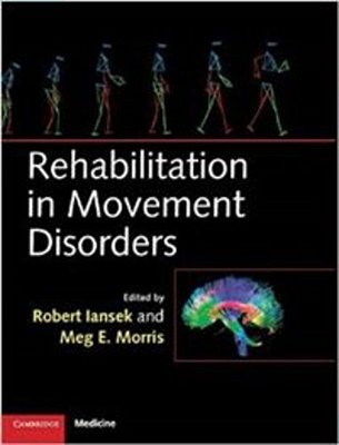 Rehabilitation In Movement Disorders..-