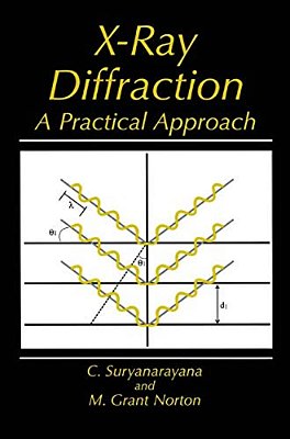 X-Ray Diffraction - A Practical Approach-..