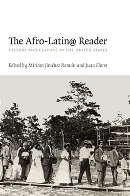 The Afro-Latin@ Reader..-