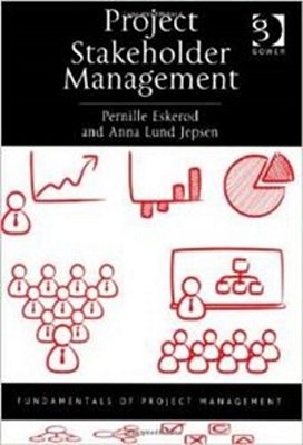 Project Stakeholder Management..-