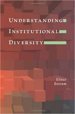 Understanding Institutional Diversity..-