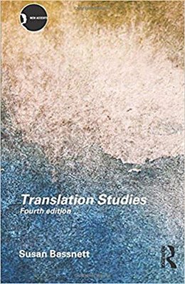 Translation Studies (New Accents)..-