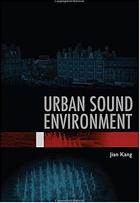 Urban Sound Environment..-