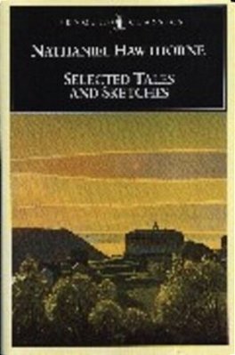 Selected Tales And Sketches..-