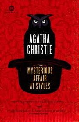 The Mysterious Affair At Styles..-