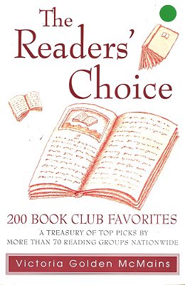 The Readers' Choice - 200 Book Club Favorites..-
