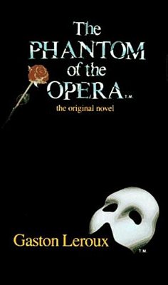 The Phantom Of The Opera..-