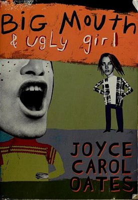 Big Mouth & Ugly Girl..-