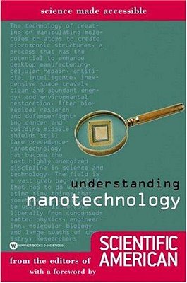 Understanding Nanotechnology..-