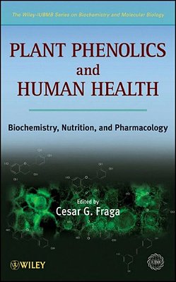 Plant Phenolics And Human Health-..