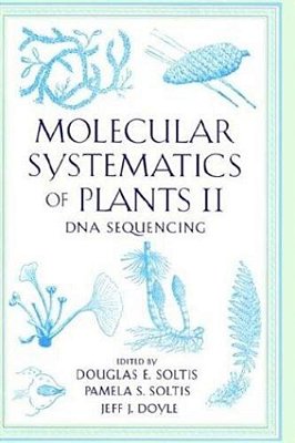 Molecular Systematics Of Plants II..-