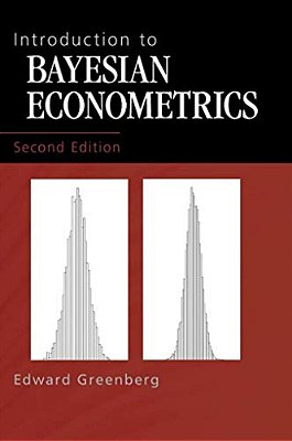 Introduction To Bayesian Econometrics-..