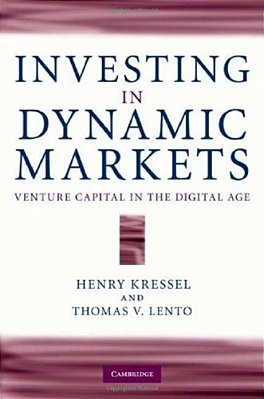 Investing In Dynamic Markets..-