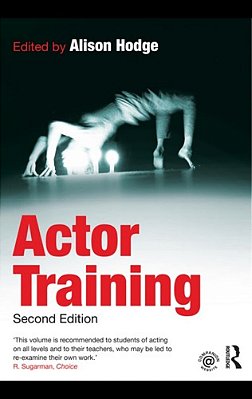 Actor Training-..