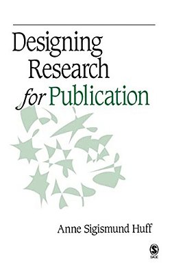 Designing Research For Publication..-