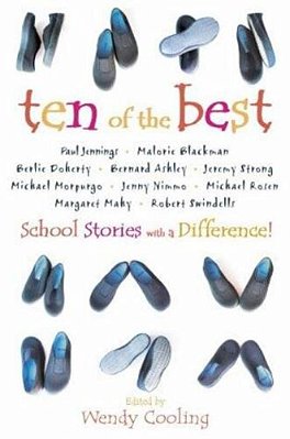 Ten Of The Best School Stories With A Difference..-