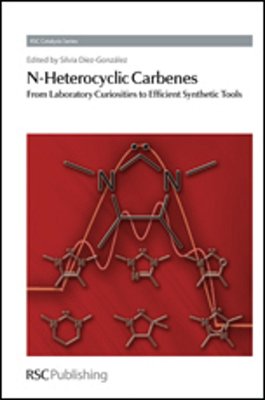 N-Heterocyclic Carbenes - From Laboratory From Laboratory..-
