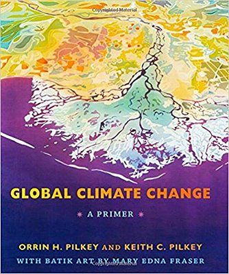 Global Climate Change: A Primer-..