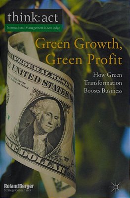 How Green Transformation Boosts Business..-