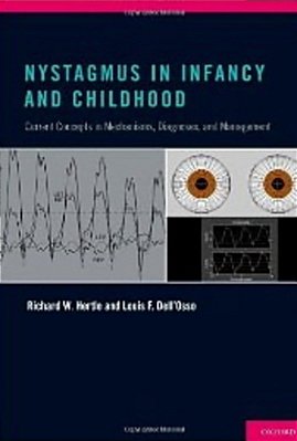 Nystagmus In Infancy And Childhood-..