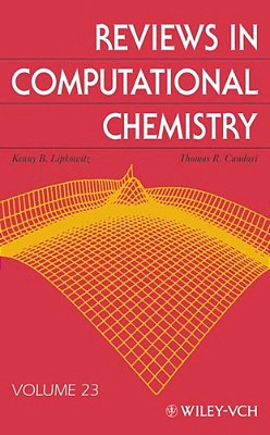 Reviews In Computational Chemistry..-
