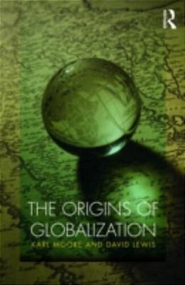 The Origins Of Globalization..-