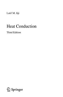 Heat Conduction-..