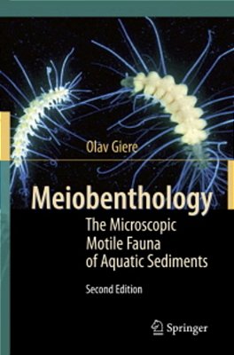 Meiobenthology - The Microscopic Motile Fauna Of Aquatic Sediments - Second Edition..-