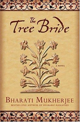 The Tree Bride..-
