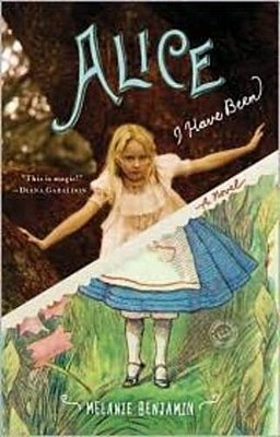 Alice I Have Been..-