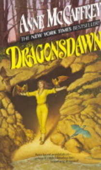 Dragonsdawn - Paperback..-