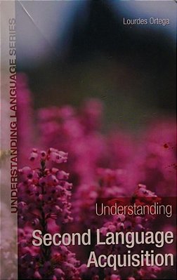 Understanding Second Language Acquisition..-