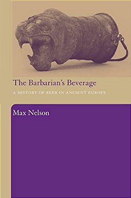 The Barbarian's Beverage-..