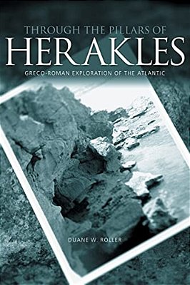 Through The Pillars Of Herakles-..