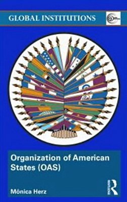 The Organization Of American States (Oas)-..