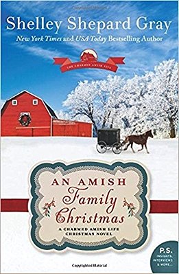 An Amish Family Christmas..-