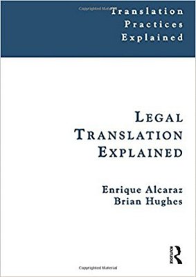 Legal Translation Explained..-