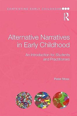 Alternative Narratives In Early Childhood..-