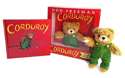 Corduroy-..