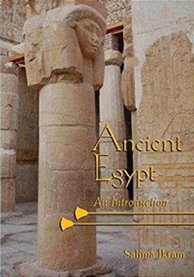 Ancient Egypt - An Introduction-..