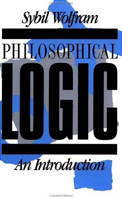 Philosophical Logic: An Introduction..-