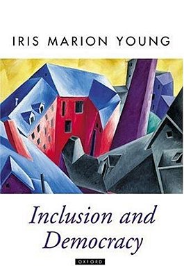 Inclusion And Democracy..-