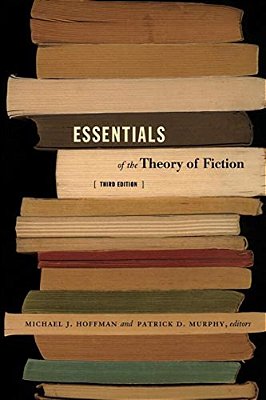 Essentials Of The Theory Of Fiction-..