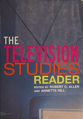 The Television Studies Reader-..