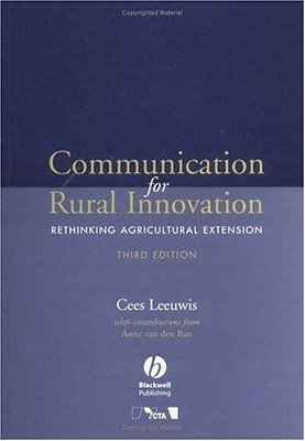 Communication For Rural Innovation-..