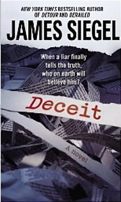 Deceit - Mass Market-..