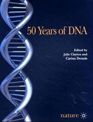 50 Years Of Dna..-